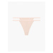 Tanga 2 ks Calvin Klein Underwear - Dámské