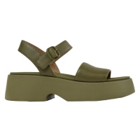 Camper Tasha Sandals K201659 - Green Zelená
