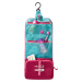 Toaletní taška Deuter Wash Bag Kids Barva: růžová