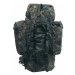 Batoh ALPIN 110 flecktarn