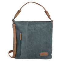 Crossbody / handbag taška Beagles Brunete - džínová modrá