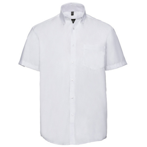 Russell Pánská nežehlivá košile R-957M-0 White