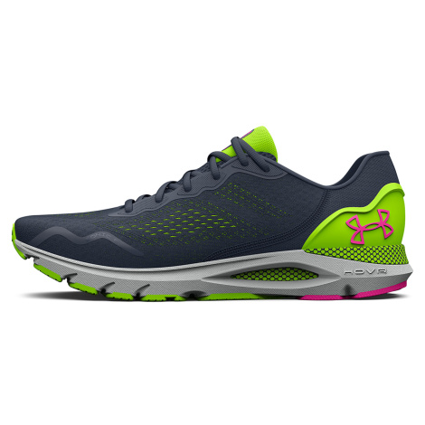 Under Armour HOVR Sonic 6 Downpour Gray