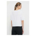 Bavlněné tričko Guess ZOEY bílá barva, V4GI04 JA914