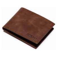 Pánská kožená peněženka - ESPIR