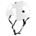 SFR - Gloss White Essentials helma