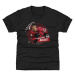 Chicago Blackhawks dětské tričko Connor Bedard #98 Dots WHT 500 Level