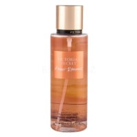 VICTORIA SECRET Amber Romance Vyživující tělový spray 250ml