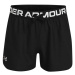 Dívčí kraťasy Under Armour Play Up Solid Shorts