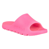 COQUI-Lou mid. pink neon Růžová