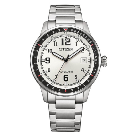 Citizen Automatic NJ0190-51A