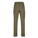 Pánské outdoorové kalhoty Kilpi TIDE-M hnědá