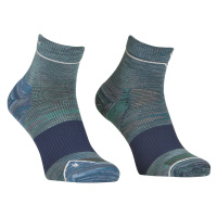 Pánské ponožky Ortovox Alpine Quarter Socks M