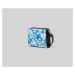 Dámská mini peněženka Snapshot Mini Compact Watercolor Blue Multi Marc Jacobs S168L01RE21-401 MI