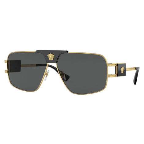 Versace Special Project Aviator VE2251 100287 - ONE SIZE (63)