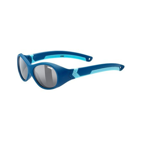 Uvex sportovní brýle 510 dk.blu.mat/smoke
