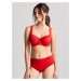 Spodní díl plavek Swimwear Anya Riva Midi Brief fiery red SW1315