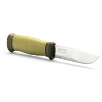 Nůž outdoor MORAKNIV® 2000 - zelený