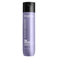 Matrix So Silver Shampoo Šampon Na Vlasy 300 ml
