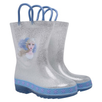 Character Light Up Wellingtons Unisex Infants