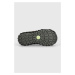 Semišové pantofle UGG Venture Daze dámské, béžová barva, na platformě, 1155650