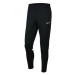 Nike Drifit Academy Pants Černá