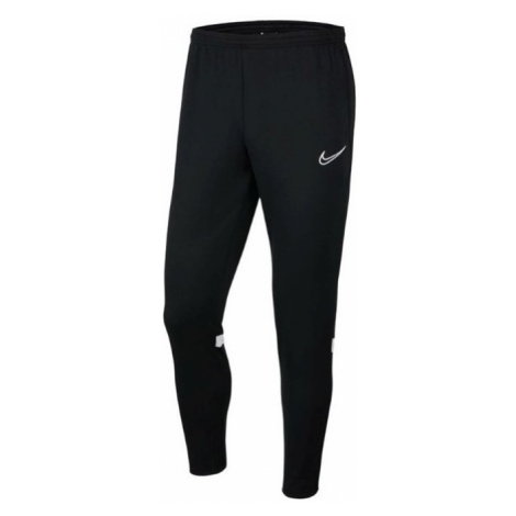 Nike Drifit Academy Pants Černá