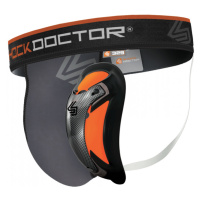 Shock Doctor Supporter With Ultra Carbon Flex Cup 329