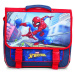 Disney CARTABLE SPIDERMAN 38 CM ruznobarevne