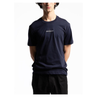 Calvin Klein pánské tmavě modré tričko