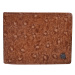 SEGALI Pánská kožená peněženka 950 114 2007 brown