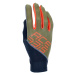 ACERBIS rukavice MTB ARYA černá/zelená