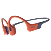 Shokz OpenSwim Pro Red Bone Conduction sluchátka