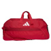 adidas TIRO 23 LEAGUE DUFFEL L Sportovní taška, červená, velikost