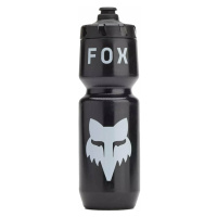 FOX Purist 26 Oz Bottle Black 770 ml Cyklistická láhev