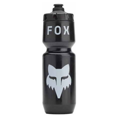 FOX Purist 26 Oz Bottle Black 770 ml Cyklistická láhev