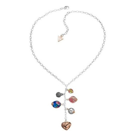 Náhrdelník GUESS UBN11121