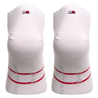 Ponožky Tommy Hilfiger 701222188001 White