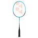 Dětská badmintonová raketa Yonex Muscle Power 2 Junior Light Blue