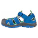 Umbro MEDEA Dětské sandály, modrá, velikost