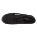 Kawasaki Original Teddy Canvas Shoe K204501 1001S Black Solid Černá