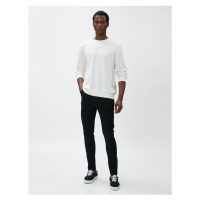 Koton Super Skinny Fit Jeans - Justin Jean