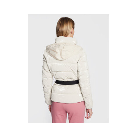 Zimní bunda EA7 Emporio Armani