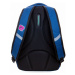 CoolPack Školní batoh Dart Badges blue