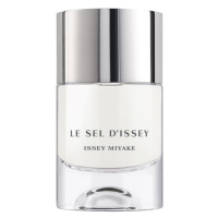 Issey Miyake LE SEL D'ISSEY toaletní voda 50 ml