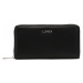 L.CREDI Filippa Wallet L Black