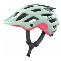 Abus Moventor 2.0 Iced Mint Cyklistická helma