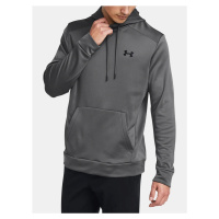 Mikina Under Armour UA Armour Fleece Hoodie