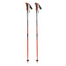 Lyžařské hole BLIZZARD Allmountain ski poles, neon orange