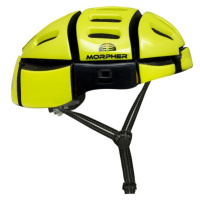 Morpher HELMET Skládací helma, žlutá, velikost